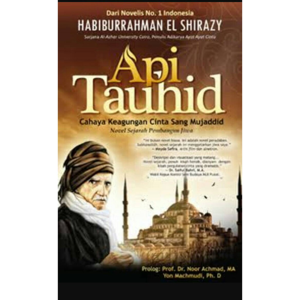 api tauhid