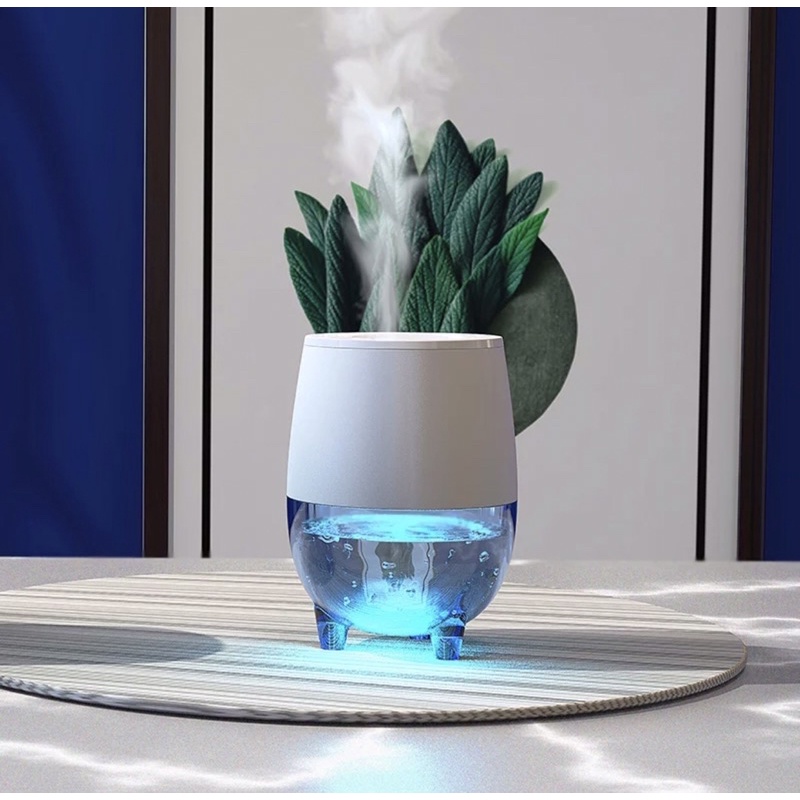 humidifier, pengharum ruangan, uap dingin