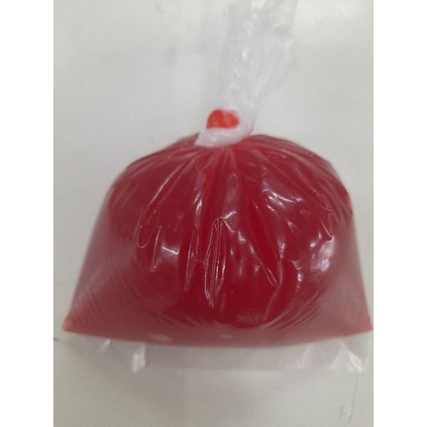 

Selai Strawbery