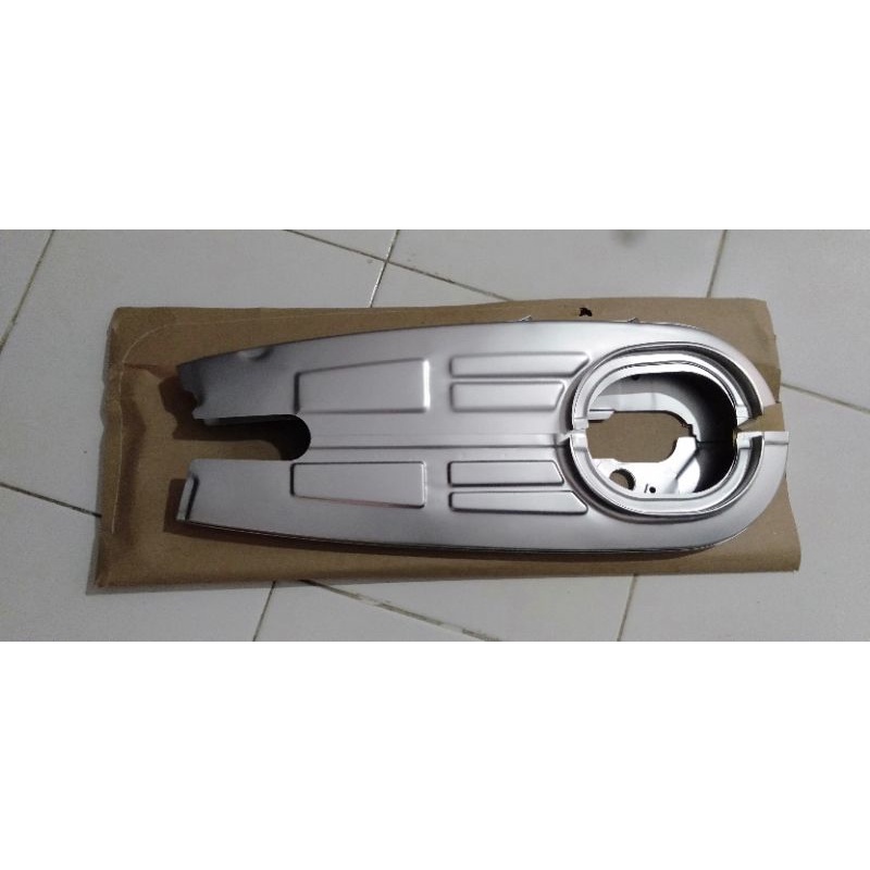 Katengkas tutup rantai C70