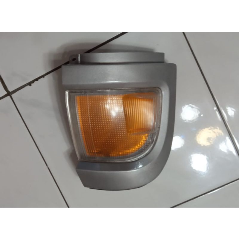 Lampu Depan Col TS 120SS
