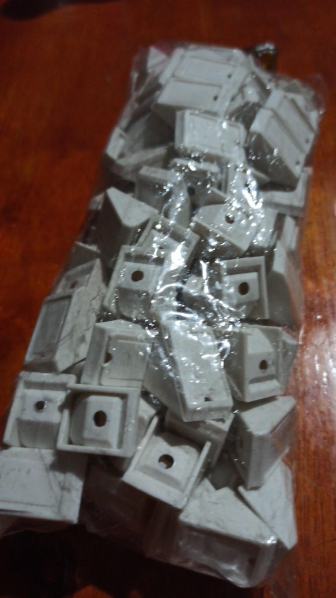 Ambalan Kayu 62 Plastik