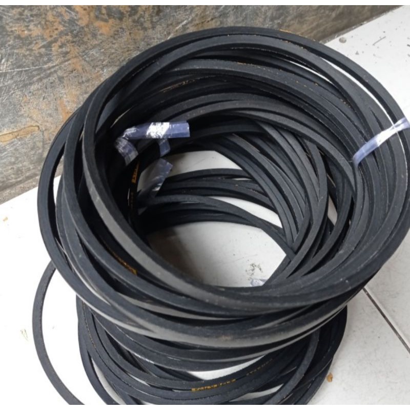 FANBEL MESIN CUCI M28 - V BELT M28 VAN BELT M28