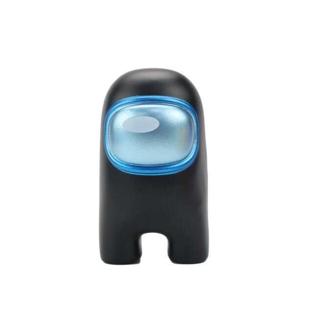 GIJ - JIMITU Mainan Boneka Squishy Action Figure Impostor Among Us