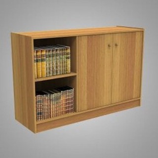 Restok Lemari Arsip Lemari Kantor Lemari Buku Pendek Kayu Restok Lemari Arsip Lemari Kantor Lemari Buku Pendek Kayu