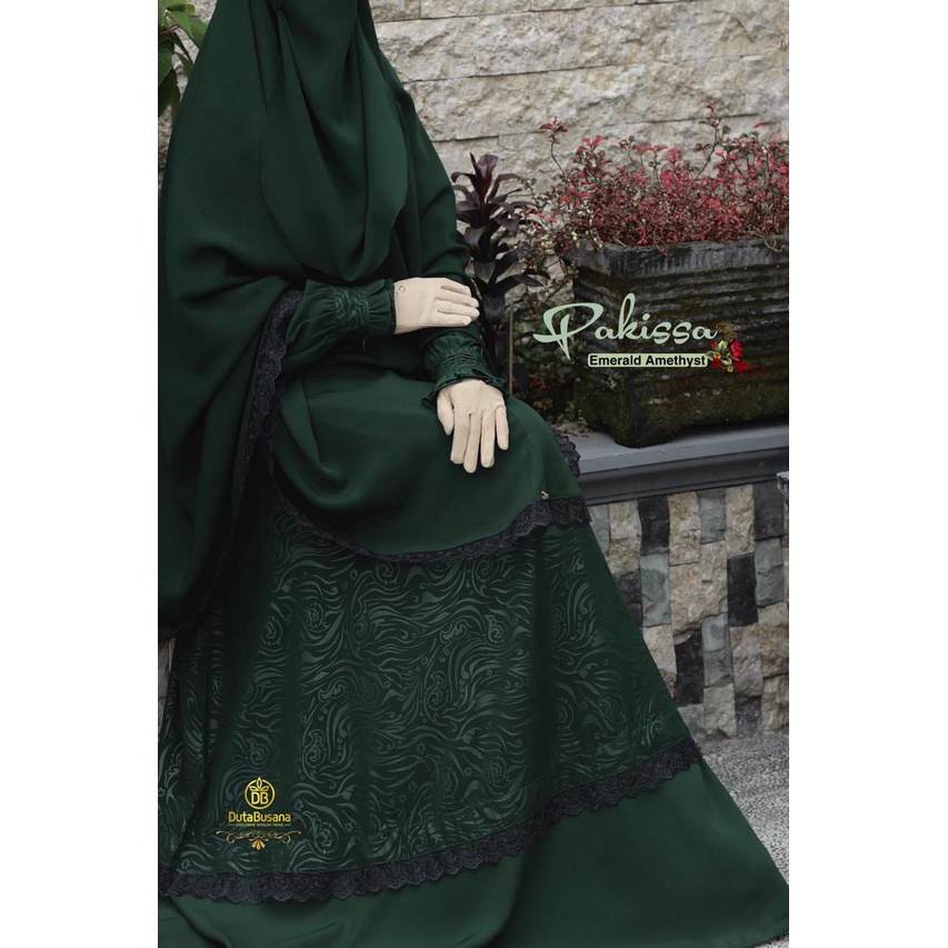 READY TERBARU PAKISSA AMESLTY ORI DUTA BUSANA