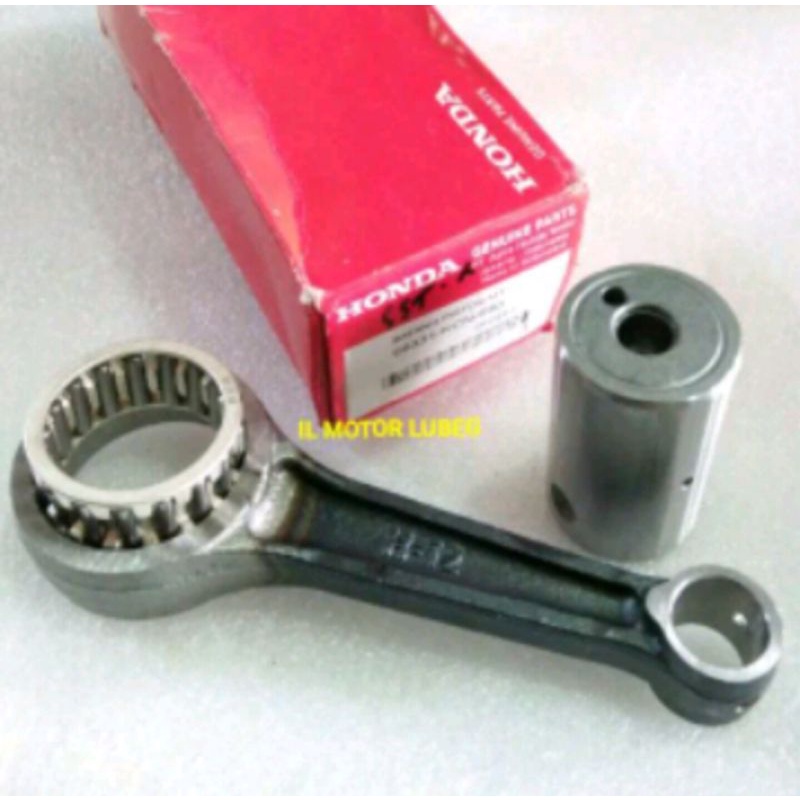 STANG SEHER HONDA TIGER 2000 OLD - TIGER NEW - TIGER REVO ORIGINAL AHM