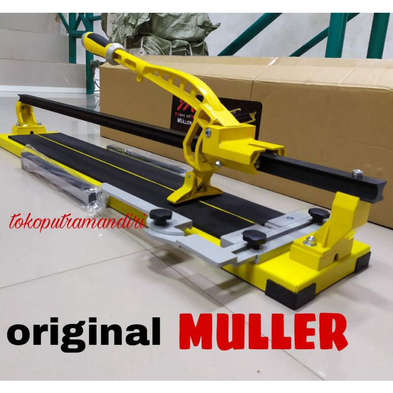 Alat potong keramik - Geranit 8Ocm MULLER