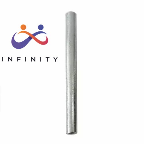 As Ban Gerobak As Roda Gerobak Rush Batang Bearing Lahar Laher Gerobak INF