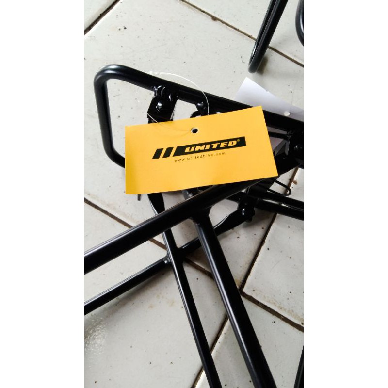 rak pannier alloy united