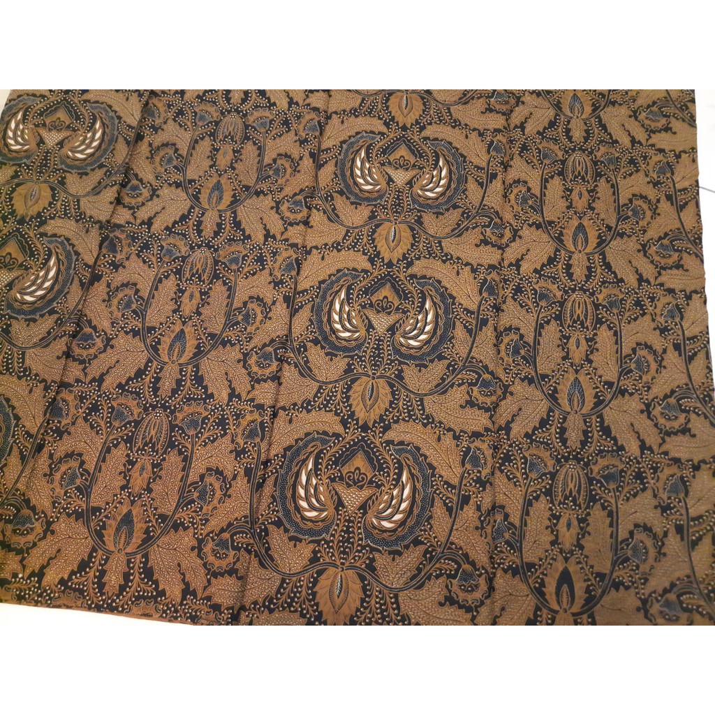 KAIN BATIK ASLI SOLO KATUN HALUS PREMIUM MODERN  SOLO KATUN HALUS PREMIUM SOGAN LEBAR GARUDA DAUN SOGAN BATIKSOLOAMANAH KERIS LASEM PRABU SEKTI LAKESWARA WULU GADING PARIKESIT WAYANG MABUR MERAK PUSPITA HUTAMA DHIMAS WISNU AKHMAL BATIK SOLO AMANAH