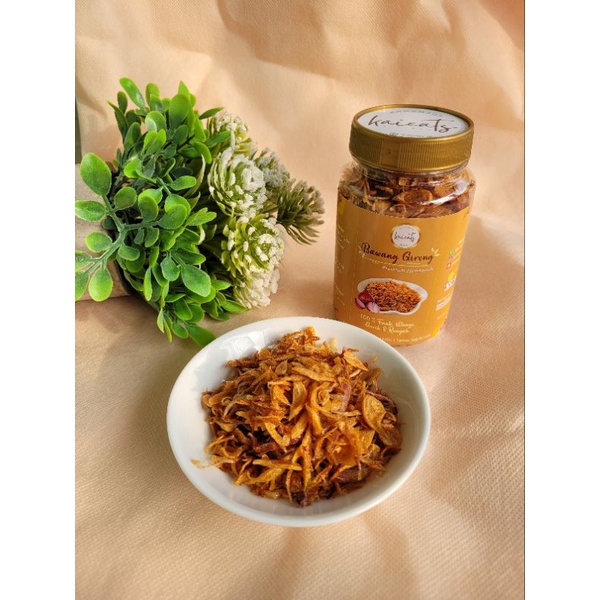 

bawang goreng premium