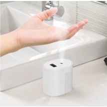 Xiaomi Smart Automatic Induction Spray Sanitizer Disinfectan Dispenser