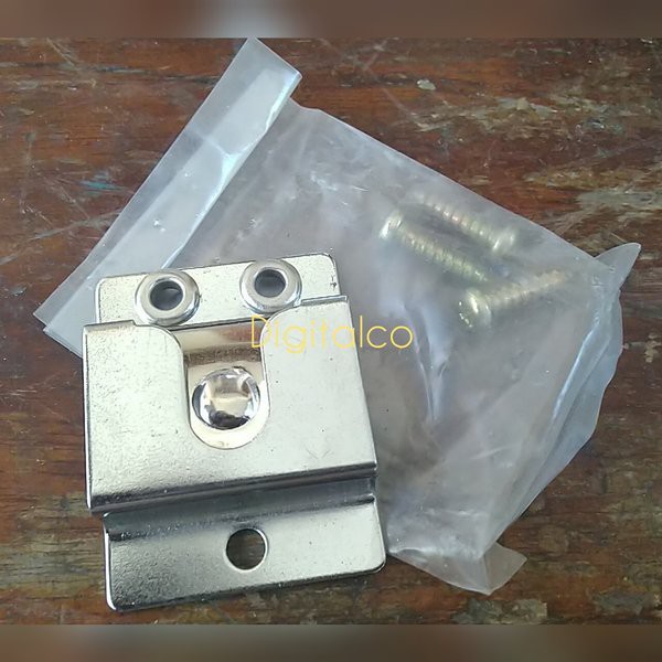 Order Langsung Braket Cantolan Mic Microphone Rig Radio Motorola Kenwood dll terbaik