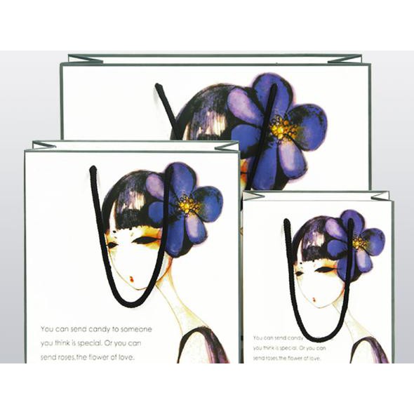 

Paperbag Kantong Spuvenir Paper Bag Gift Bag