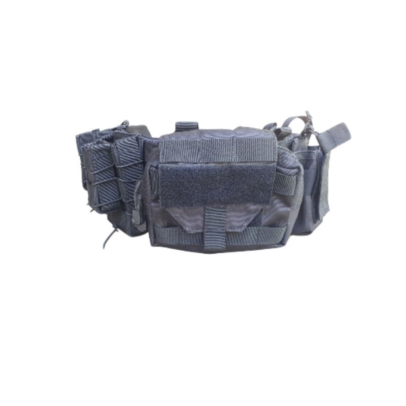 kopel set tactical / kopel serbu