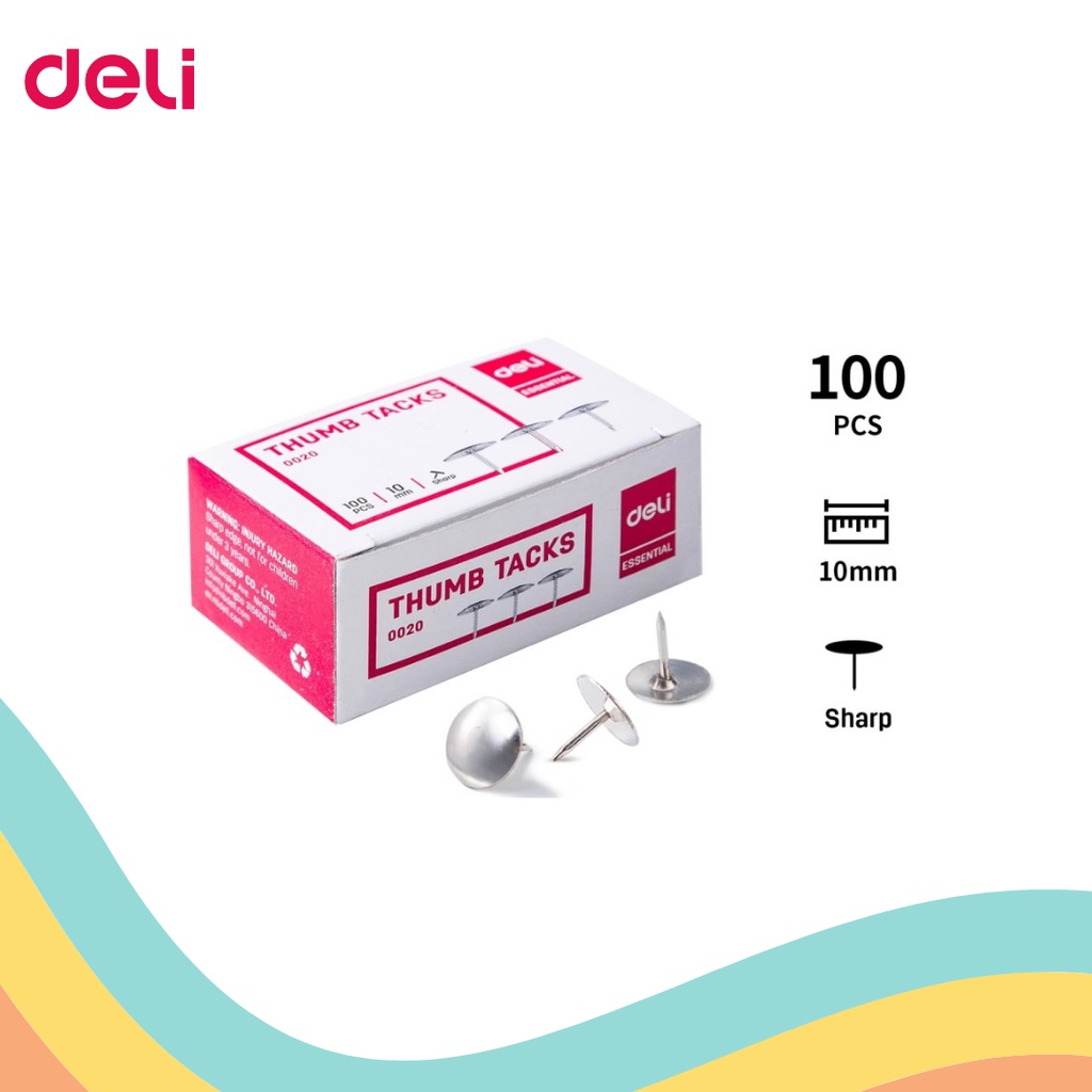 

PINES DELI E-0020 (1 PCS)