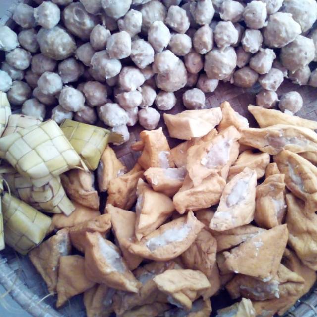 

BASO URAT & BASO TAHU