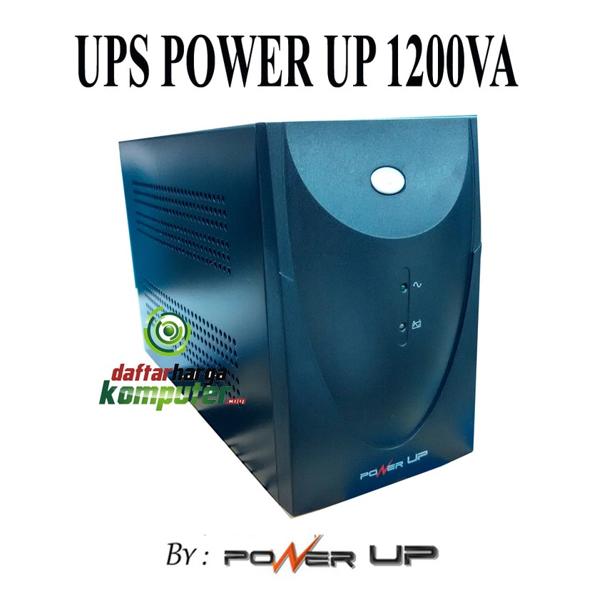 UPS Powerup 1200va