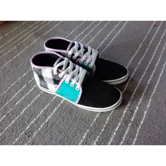 insole vans ori