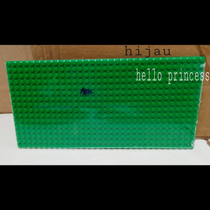 BASEPLATE LEGO TATAKAN LEGO MURAH