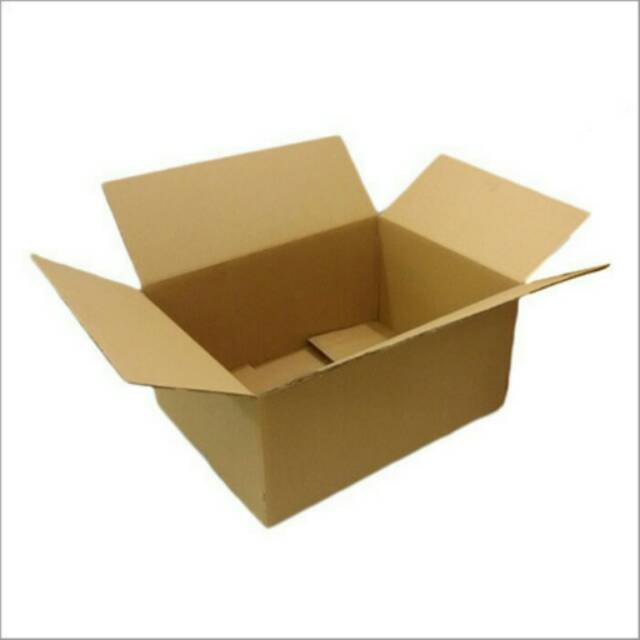 

PACKING AMAN KOTAK KARTON untuk Packing yang lebih aman paket anda