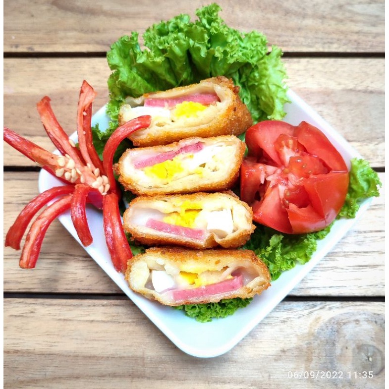 

Risol Mayo Frozen isi 5