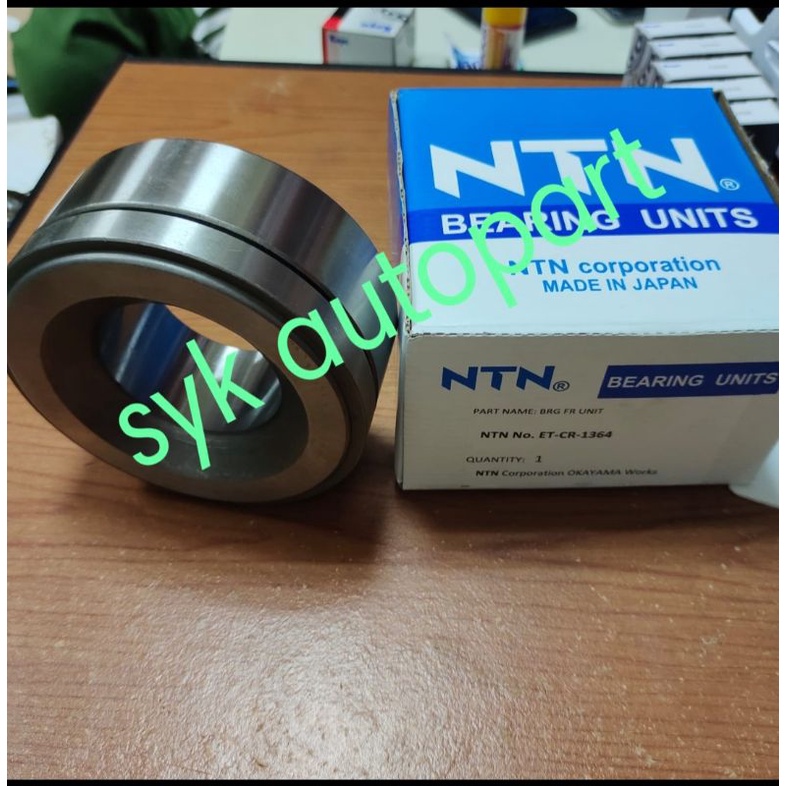 BEARING CR 1364 NTN FUSO TRONTON/HINO TRONTON