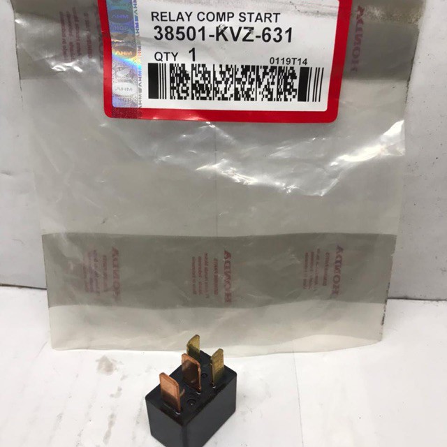 RELAY STATER BEAT FI SCOOPY FI