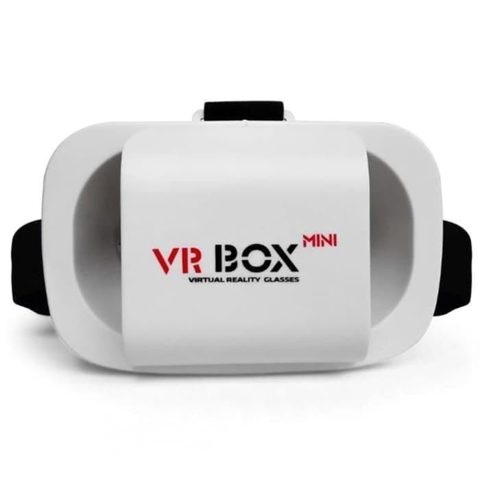 VR Box Virtual Reality Glasses Mini 3.0 3D Hight Light