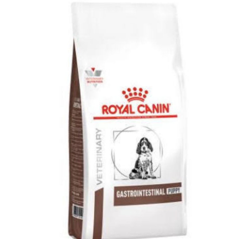 royal canin gastrointestinal PUPPY 1kg