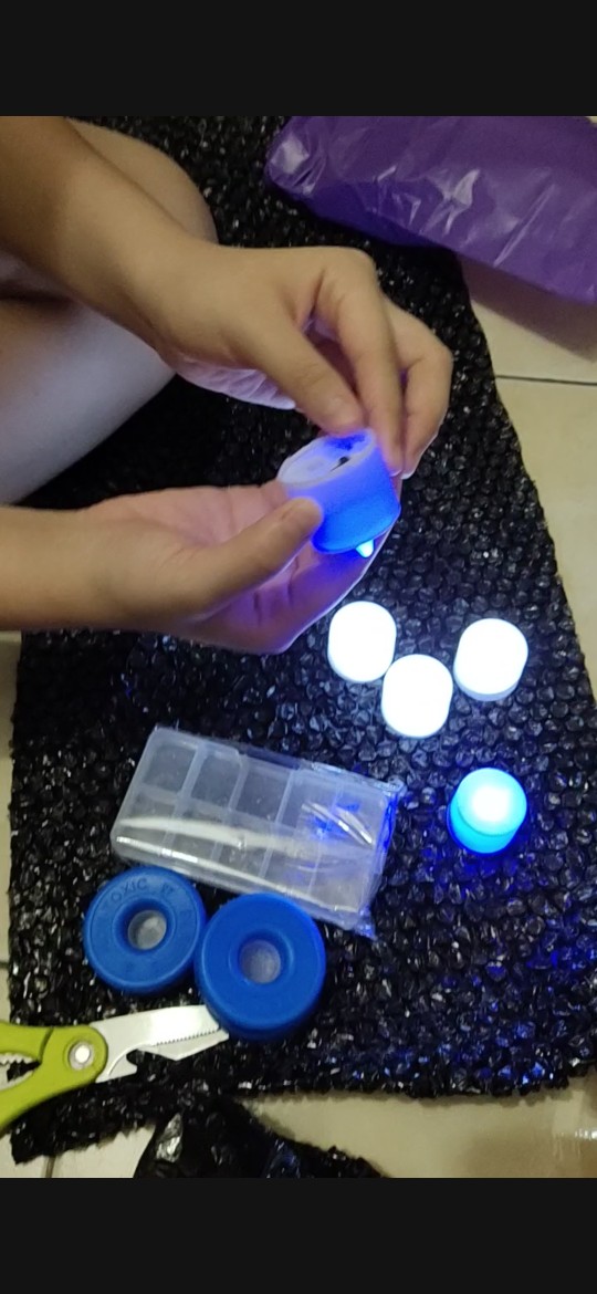 Lakban Daimaru 2 Inch - Isolasi Tape Daimaru 2 Inch