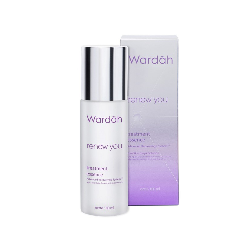 Wardah Renew You Treatment Essence