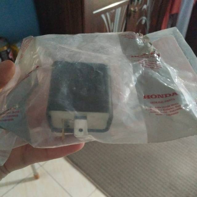 Flasher motor Honda