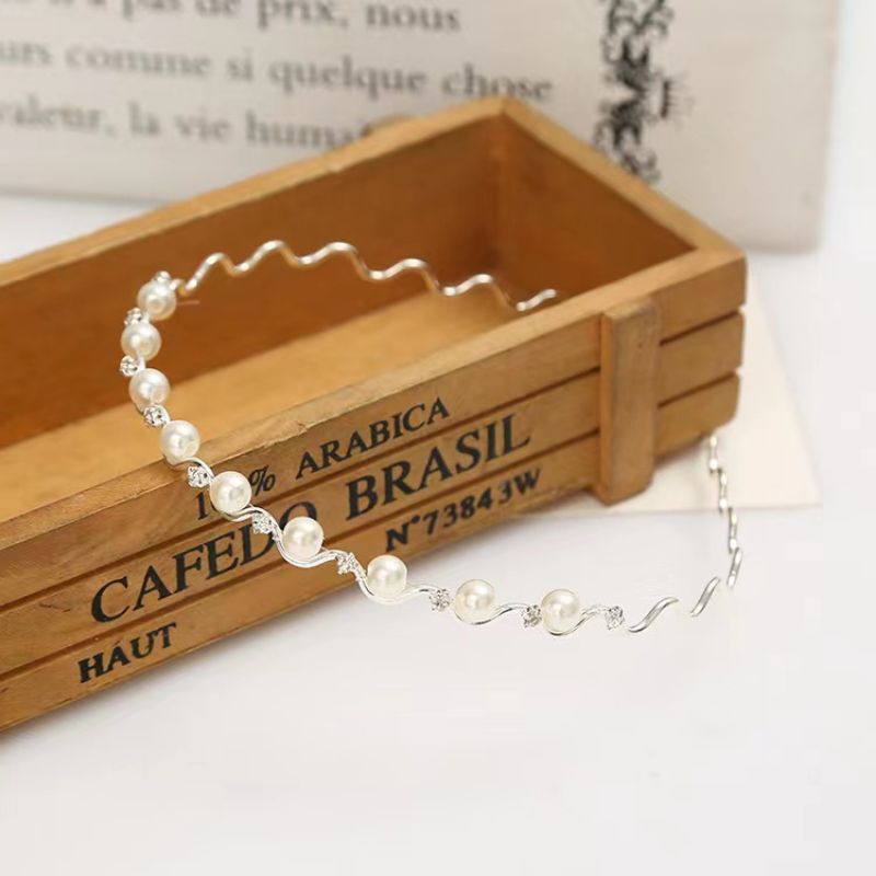 [ SATUAN ] BANDO MUTIARA KECIL IMPORT