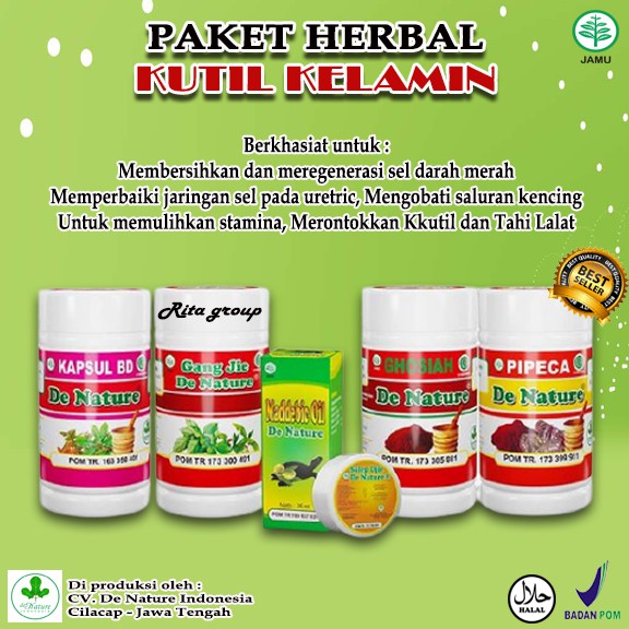 jual obat kutil kelamin ampuh