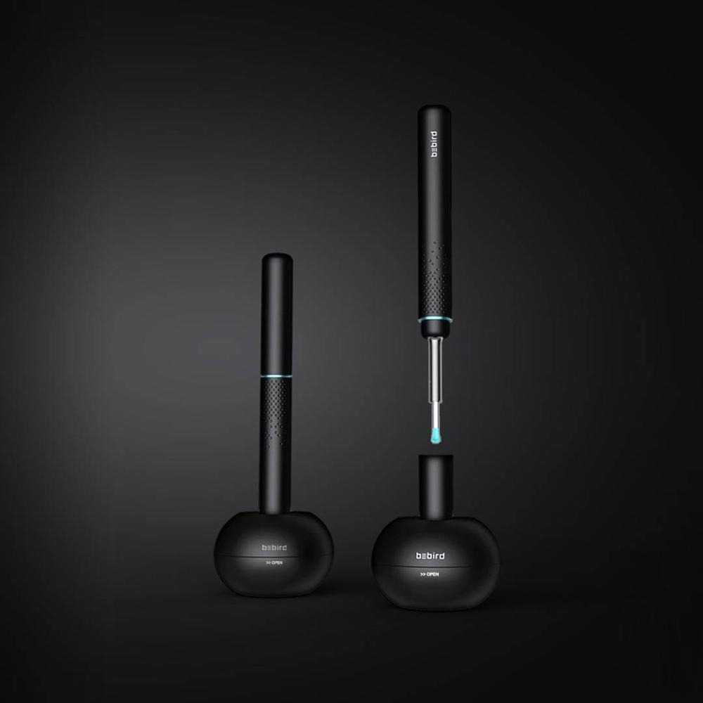 Smart Visual Ear Stick Kamera Endoscope 300W M9 Pro