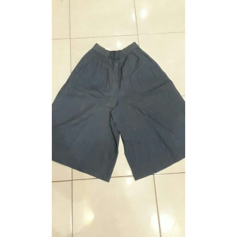 kulot pendek pl