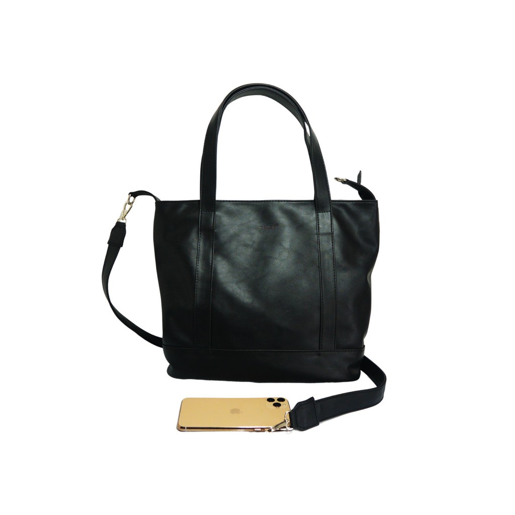 CALEP - Tas Totebag Wanita RUBI Series