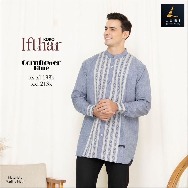 Koko Ifthar Madina Motif Koko Motif Koko Dewasa Koko Terbaru