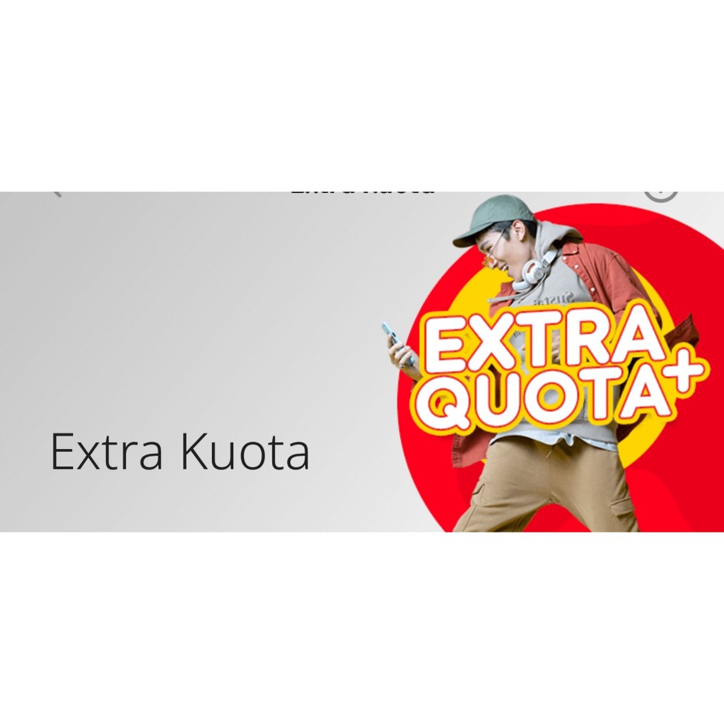 Paket data freedom Indosat