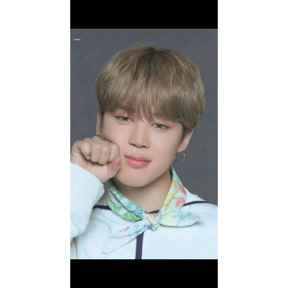 Jimin telon Jimin Unyel Jimin sowoozoo 8/8