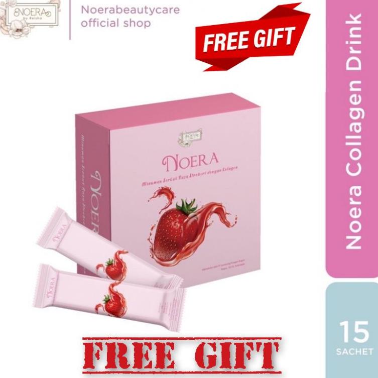 

☜ NOERA Collagen Drink - Minuman Kolagen ㅇ