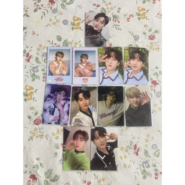 WOLFGANG CHANGBIN (BOOKED)