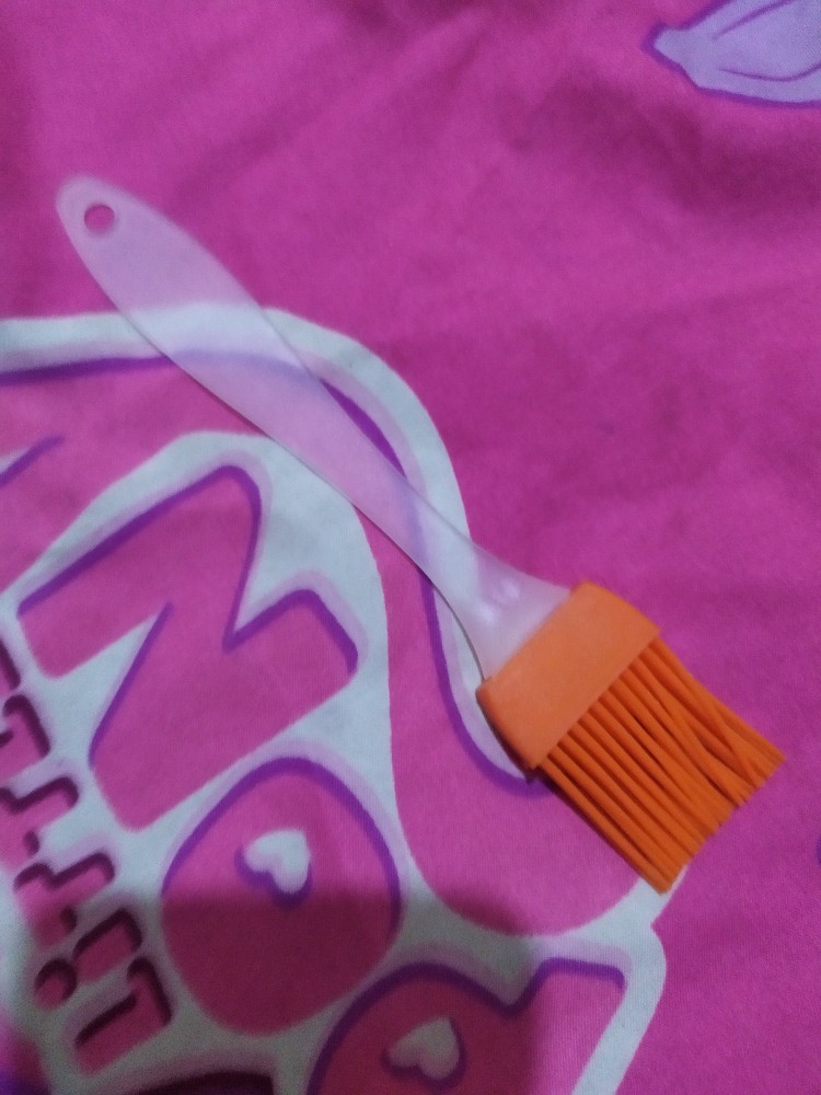 Kuas Mentega Kuas Kue Kuas Silikon