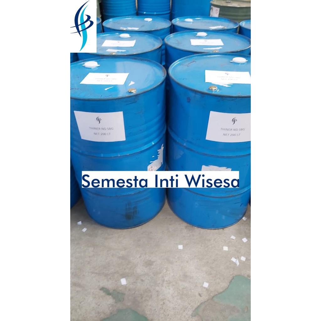 Tiner ND SE 200 liter