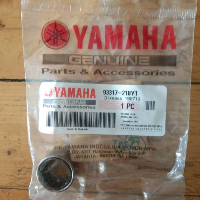Roches Arm Yamaha Vixion Scorpio Ori
