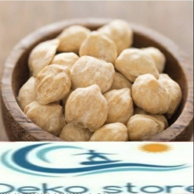 

Kemiri bumbu dapur berat 1kg (1000gram)