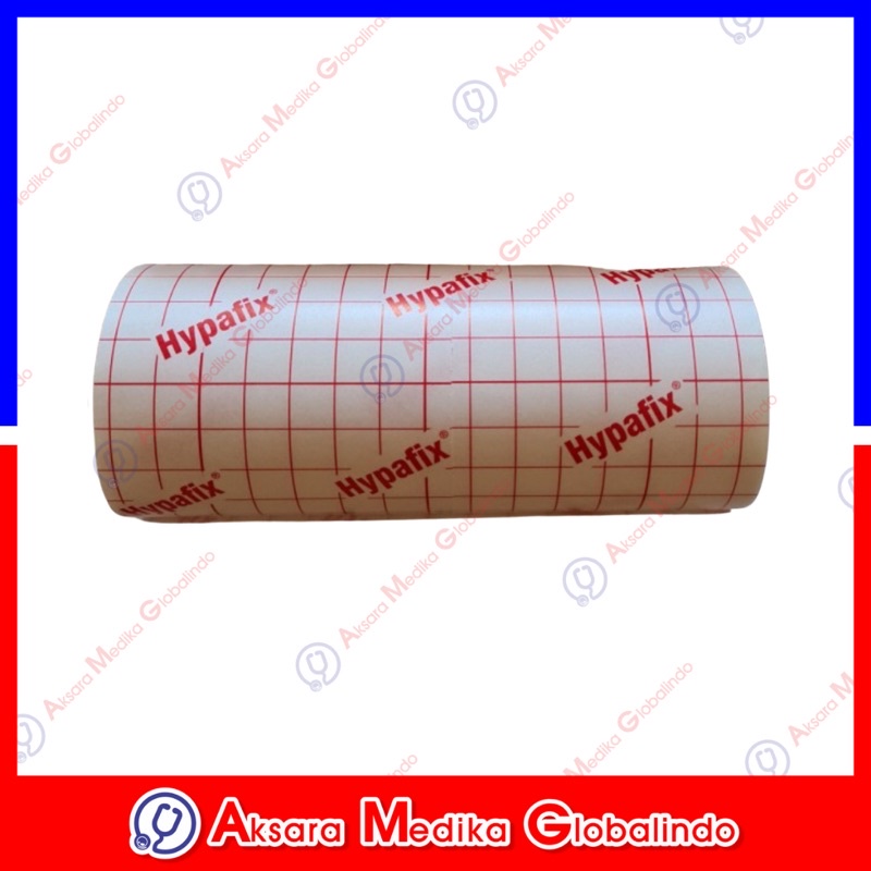 Hypafix BSN 15cm x 5cm PLESTER LUKA #AMG
