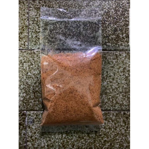

Abon Khas Belitung - SAMBAL LINGKUNG